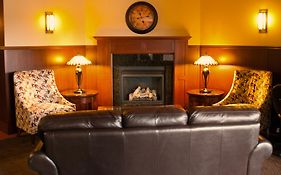 Americas Best Value Inn Big Lake Becker